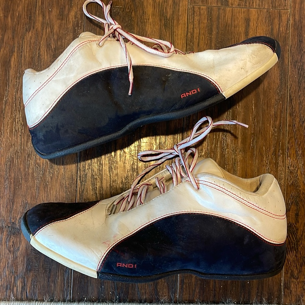 AND 1 Tai Chi 2